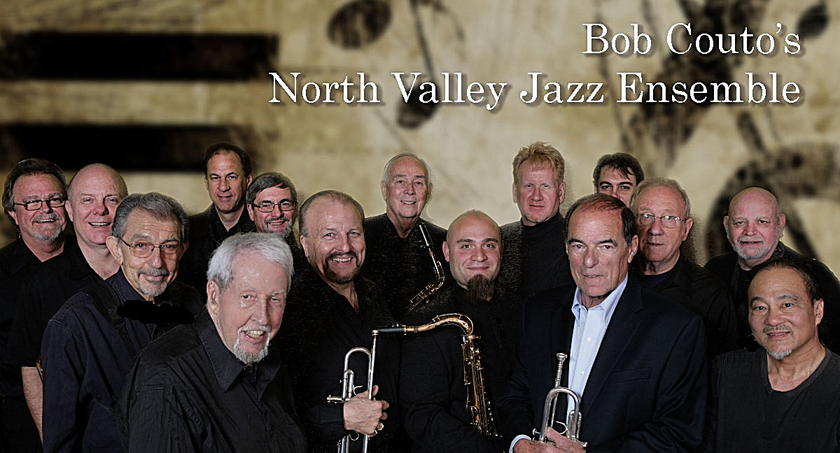North LA Jazz Ensemble